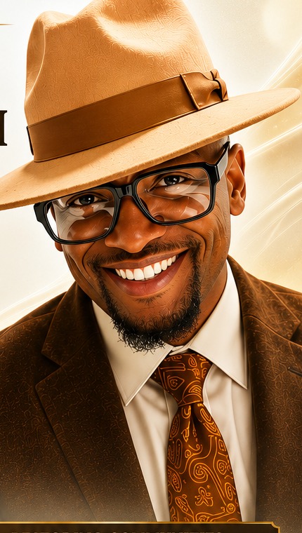 Nichrien Smith, founder of All Under One Roof