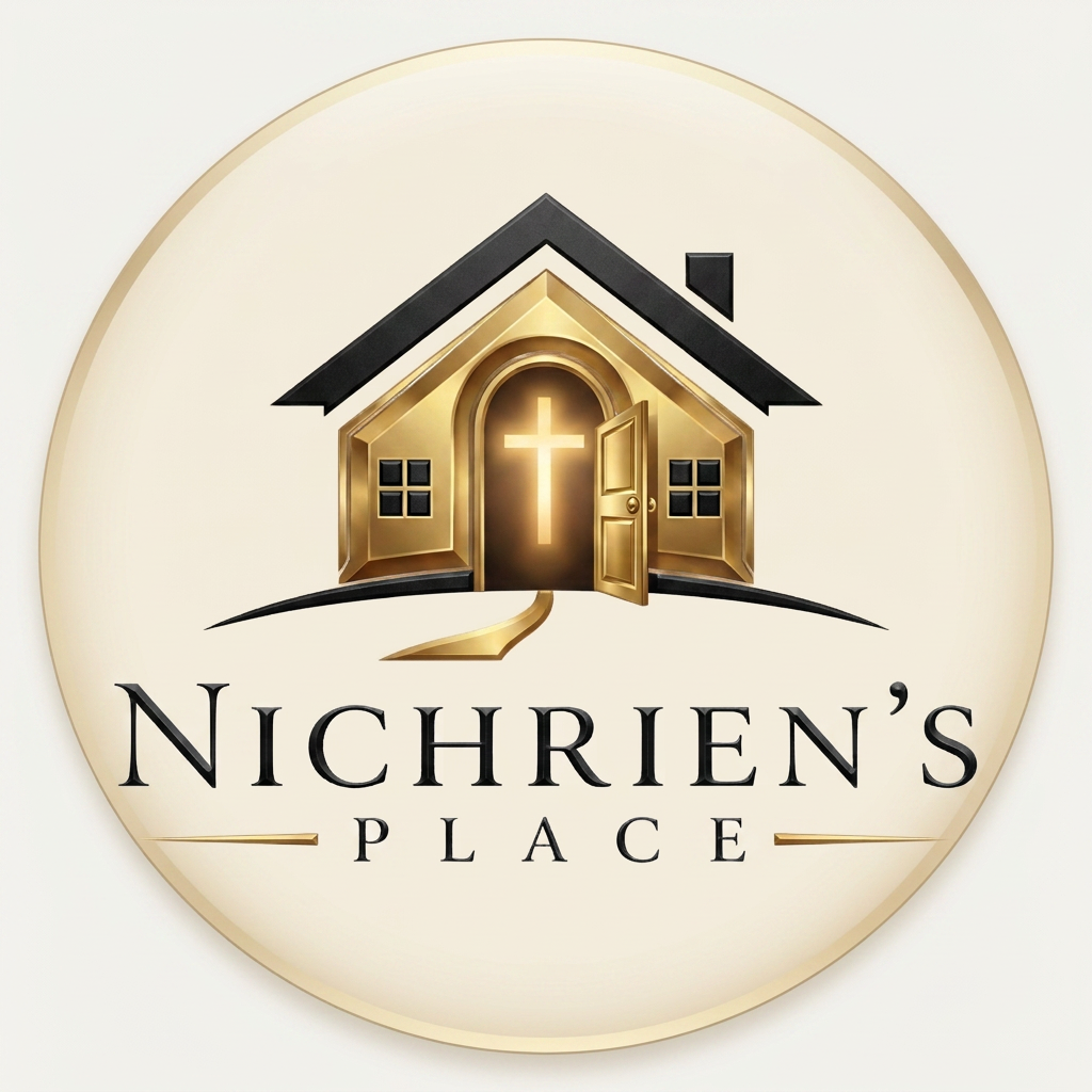 Nichrien's Place logo